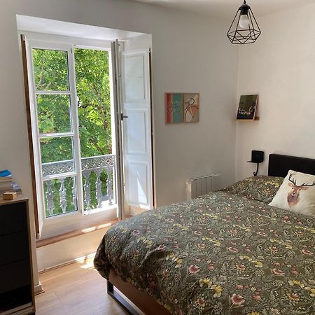 Au 47 Allees D'Etigny - Central & Standing - Avec Parking - Linge De Lit Et De Toilette Inclus Bagnères-de-Luchon Εξωτερικό φωτογραφία