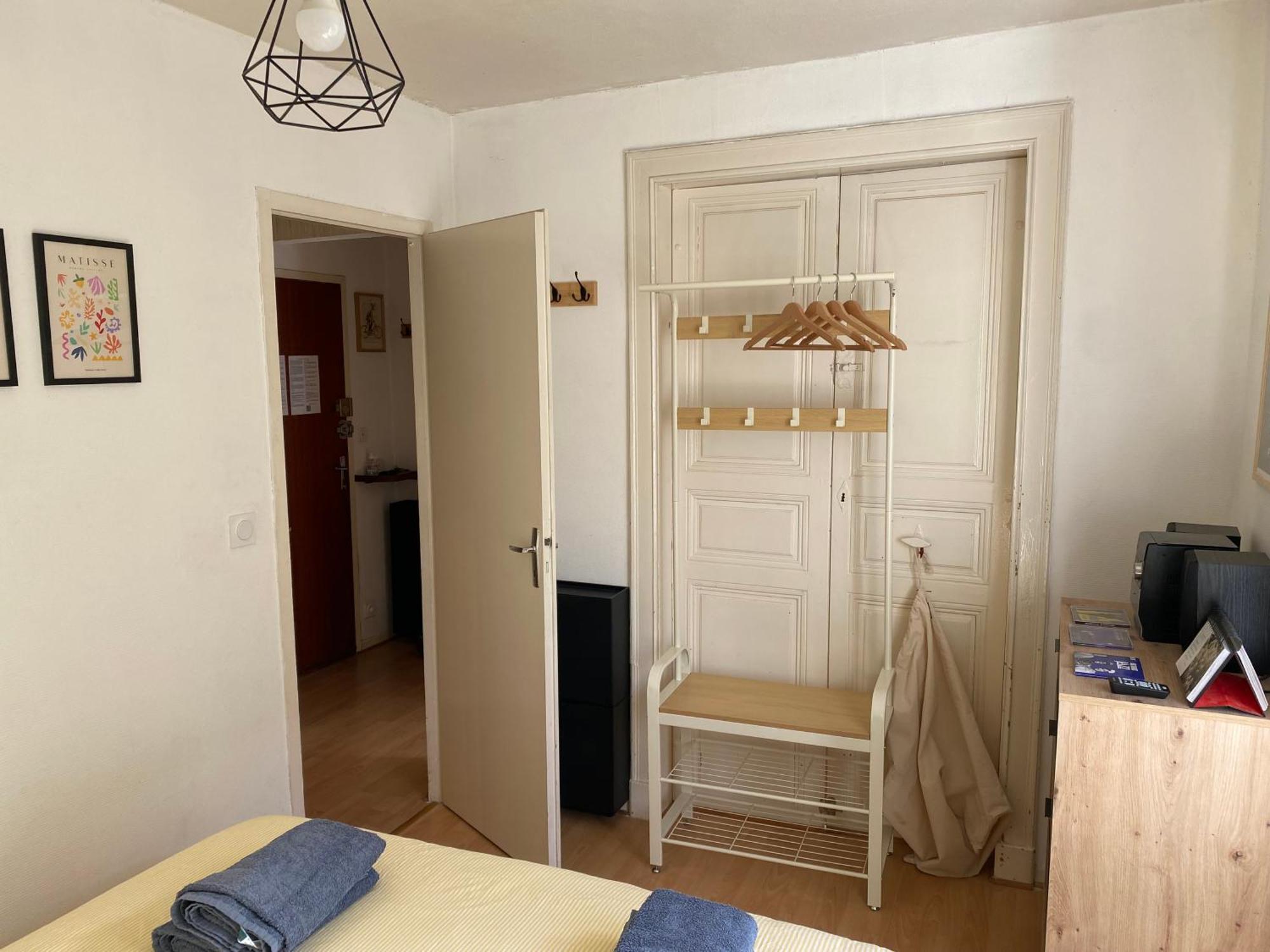 Au 47 Allees D'Etigny - Central & Standing - Avec Parking - Linge De Lit Et De Toilette Inclus Bagnères-de-Luchon Εξωτερικό φωτογραφία