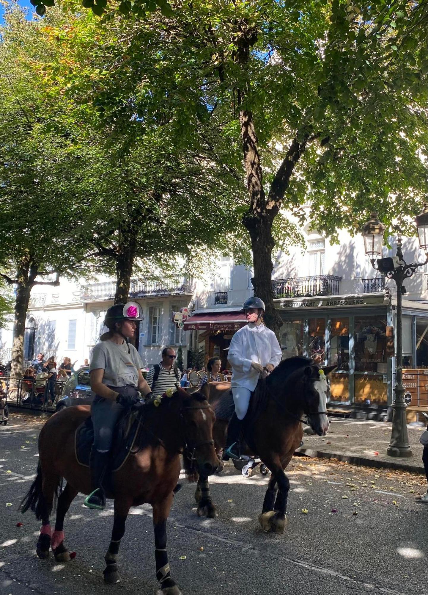 Au 47 Allees D'Etigny - Central & Standing - Avec Parking - Linge De Lit Et De Toilette Inclus Bagnères-de-Luchon Εξωτερικό φωτογραφία