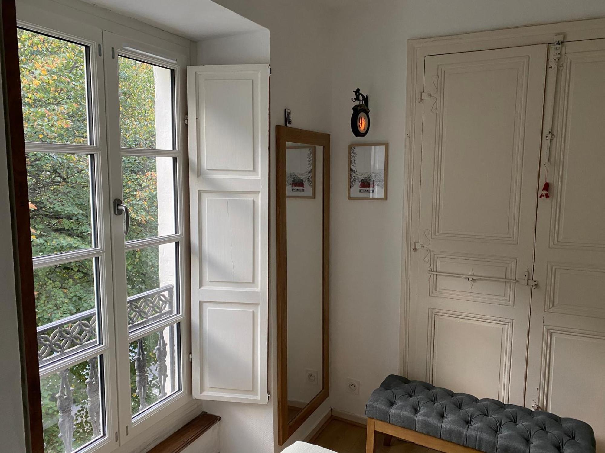 Au 47 Allees D'Etigny - Central & Standing - Avec Parking - Linge De Lit Et De Toilette Inclus Bagnères-de-Luchon Εξωτερικό φωτογραφία