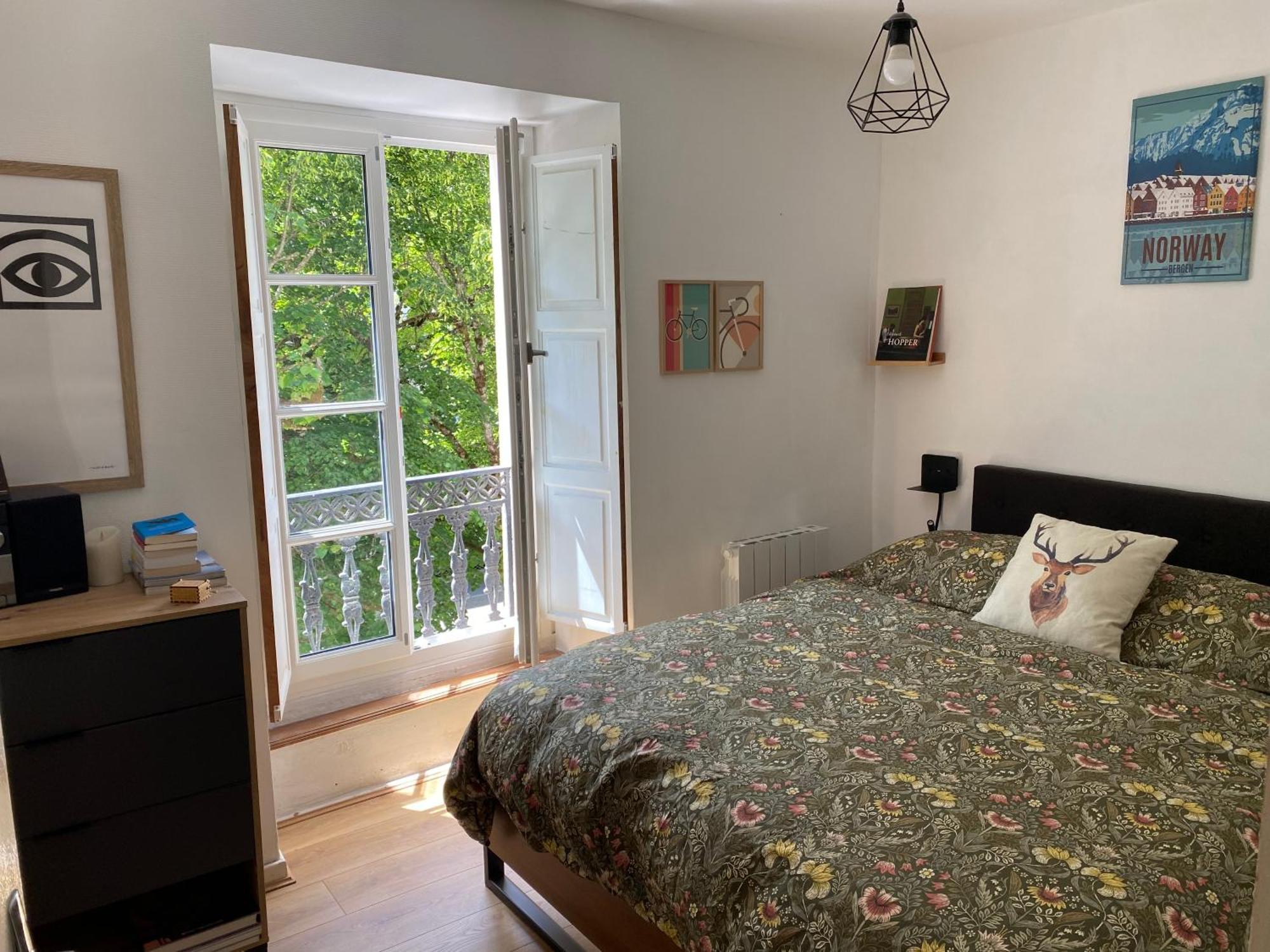 Au 47 Allees D'Etigny - Central & Standing - Avec Parking - Linge De Lit Et De Toilette Inclus Bagnères-de-Luchon Εξωτερικό φωτογραφία